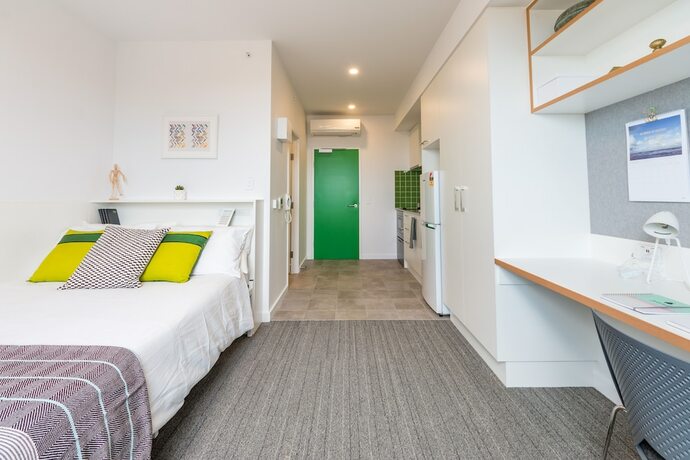 Imagen general del Hotel Dwell East End Adelaide. Foto 8
