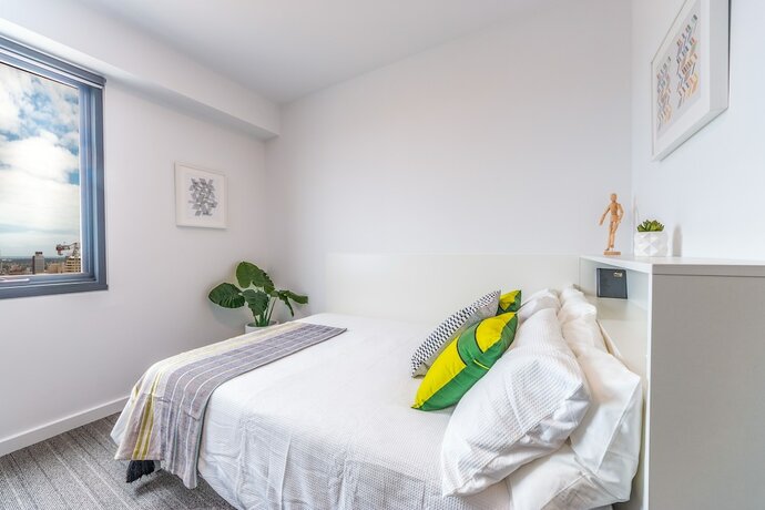 Imagen general del Hotel Dwell East End Adelaide. Foto 9