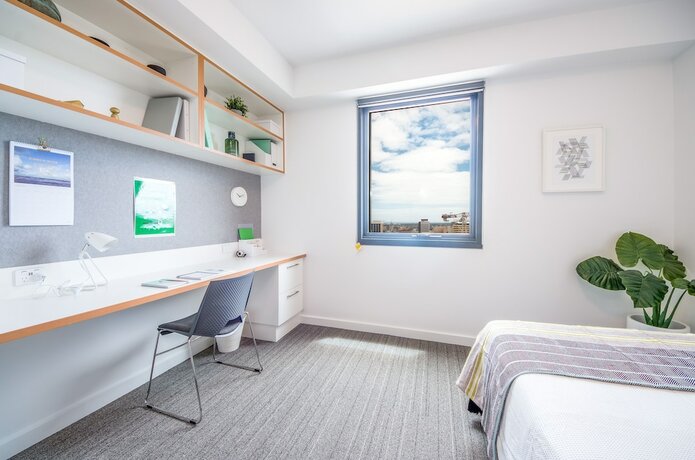 Imagen de la habitación del Hotel Dwell East End Adelaide. Foto 16
