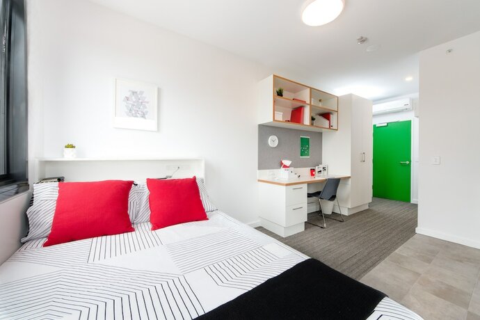 Imagen de la habitación del Hotel Dwell East End Adelaide. Foto 20