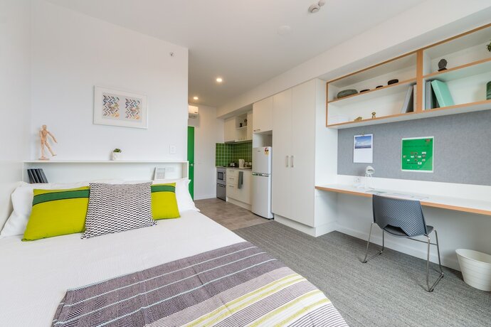 Imagen de la habitación del Hotel Dwell East End Adelaide. Foto 21