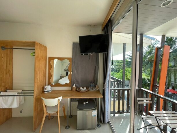 Imagen general del Hotel Dwell Phuket Airport. Foto 3
