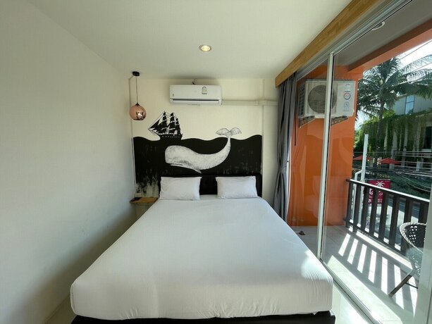 Imagen general del Hotel Dwell Phuket Airport. Foto 12