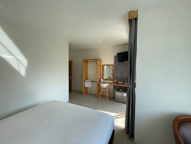 Imagen general del Hotel Dwell Phuket Airport. Foto 13