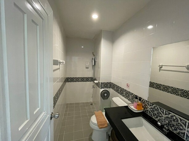 Imagen general del Hotel Dwell Phuket Airport. Foto 16