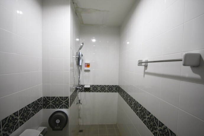 Imagen de la habitación del Hotel Dwell Phuket Airport. Foto 18