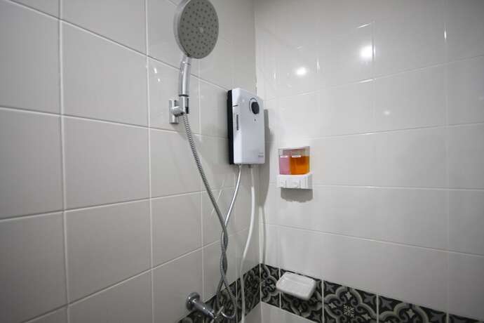 Imagen de la habitación del Hotel Dwell Phuket Airport. Foto 27