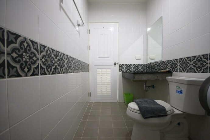 Imagen de la habitación del Hotel Dwell Phuket Airport. Foto 28