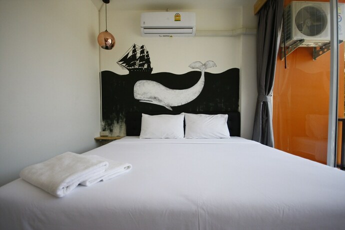 Imagen de la habitación del Hotel Dwell Phuket Airport. Foto 33