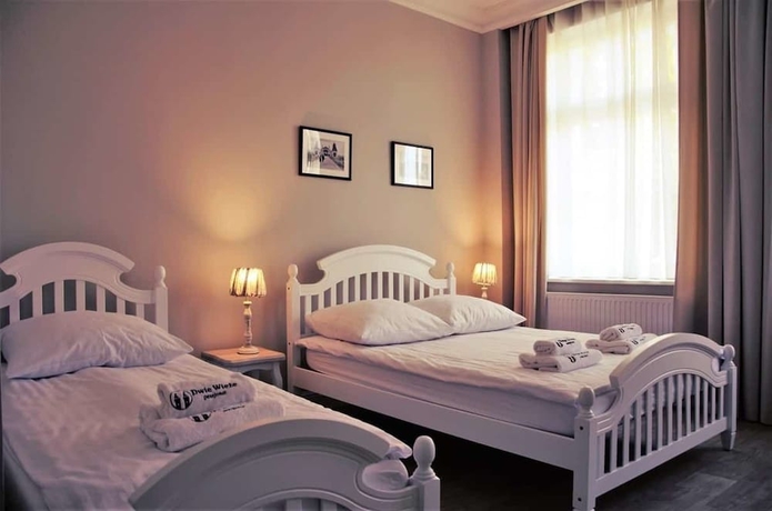 Imagen de la habitación del Hotel Dwie Wieże. Foto 3
