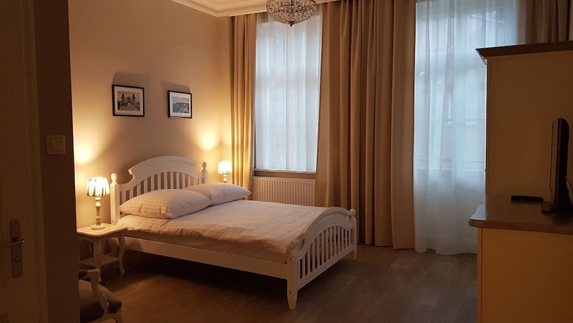 Imagen de la habitación del Hotel Dwie Wieże. Foto 4