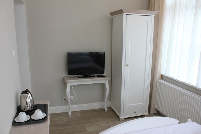 Imagen de la habitación del Hotel Dwie Wieże. Foto 6