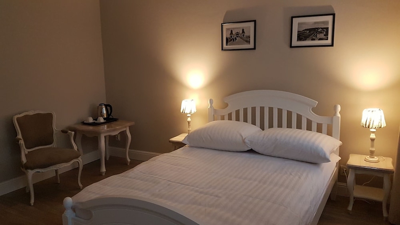 Imagen de la habitación del Hotel Dwie Wieże. Foto 7