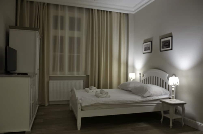 Imagen de la habitación del Hotel Dwie Wieże. Foto 8