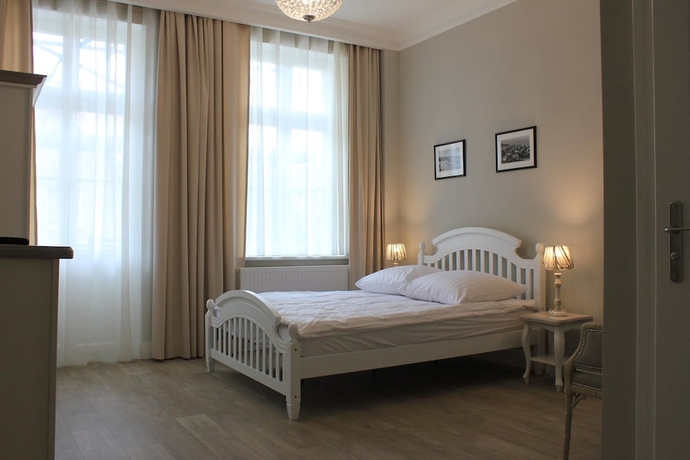 Imagen de la habitación del Hotel Dwie Wieże. Foto 10