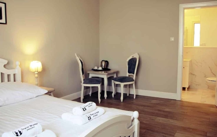 Imagen de la habitación del Hotel Dwie Wieże. Foto 11