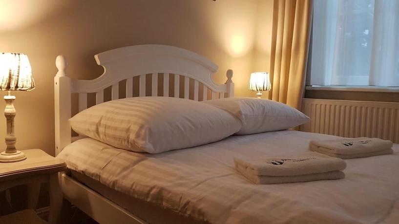 Imagen de la habitación del Hotel Dwie Wieże. Foto 14