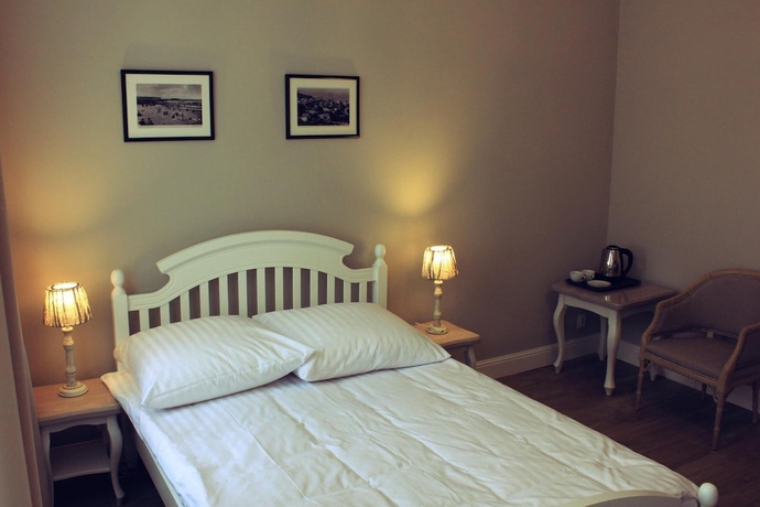 Imagen de la habitación del Hotel Dwie Wieże. Foto 15