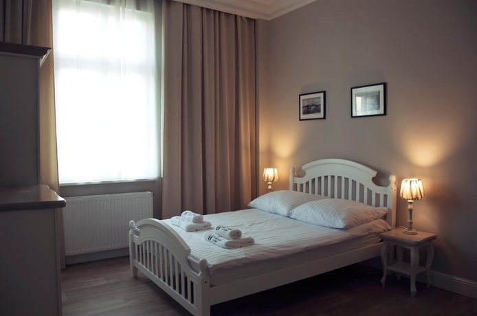 Imagen de la habitación del Hotel Dwie Wieże. Foto 16