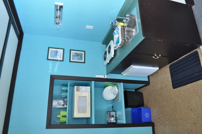 Imagen de la habitación del Hotel Dwight Riverside Inn. Foto 11