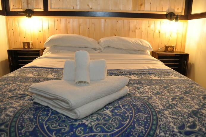 Imagen de la habitación del Hotel Dwight Riverside Inn. Foto 20