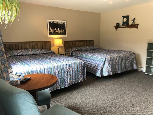 Imagen de la habitación del Hotel Dwight Village Motel. Foto 6