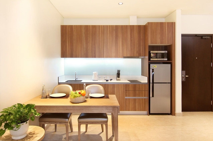 Imagen de la habitación del Hotel Dwijaya House Of Pakubuwono. Foto 3
