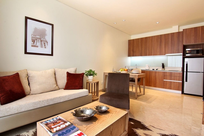 Imagen de los interiores del Hotel Dwijaya House Of Pakubuwono. Foto 18