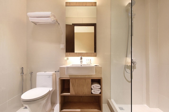 Imagen de la habitación del Hotel Dwijaya House Of Pakubuwono. Foto 4