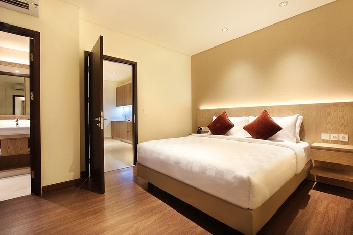 Imagen de la habitación del Hotel Dwijaya House Of Pakubuwono. Foto 7