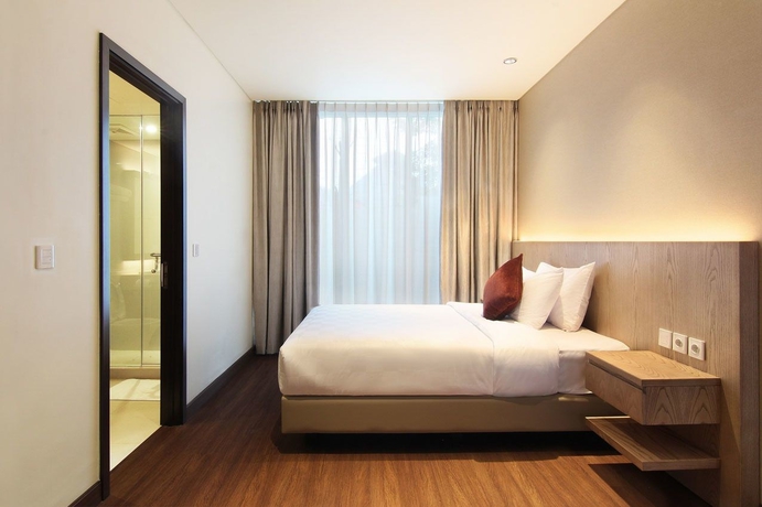 Imagen de la habitación del Hotel Dwijaya House Of Pakubuwono. Foto 9