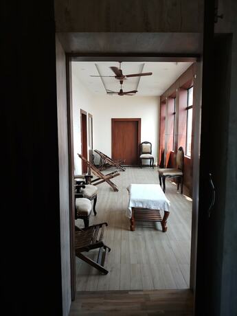 Imagen general del Hotel Dwivedi Hotels Sri Omkar Palace. Foto 7