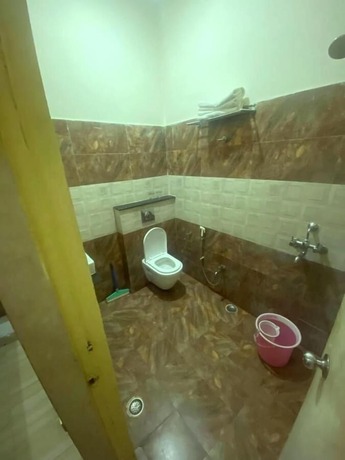 Imagen de la habitación del Hotel Dwivedi Hotels Sri Omkar Palace. Foto 23