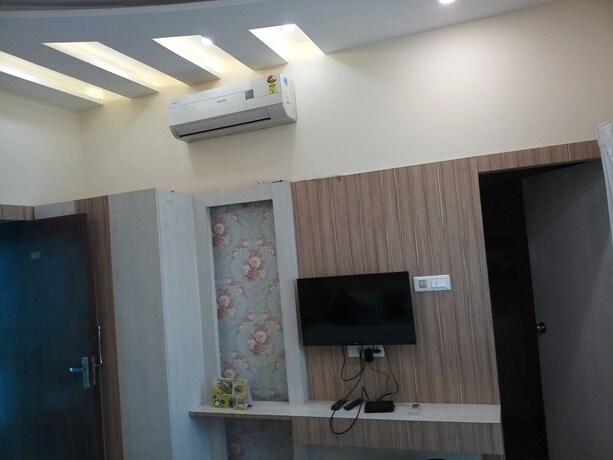 Imagen de la habitación del Hotel Dwivedi Hotels Sri Omkar Palace. Foto 29