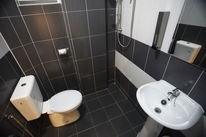 Imagen de la habitación del Hotel Dwj. Foto 2