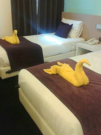 Imagen de la habitación del Hotel Dwj. Foto 5