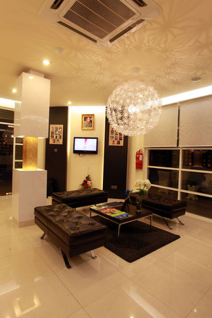 Imagen de la habitación del Hotel Dwj. Foto 6