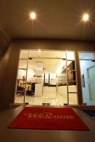 Imagen de la habitación del Hotel Dwj. Foto 7