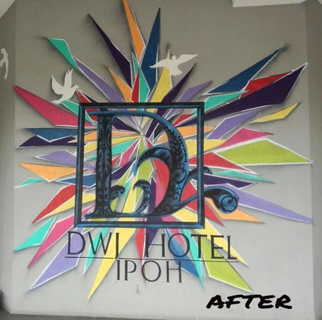 Imagen de la habitación del Hotel Dwj. Foto 9