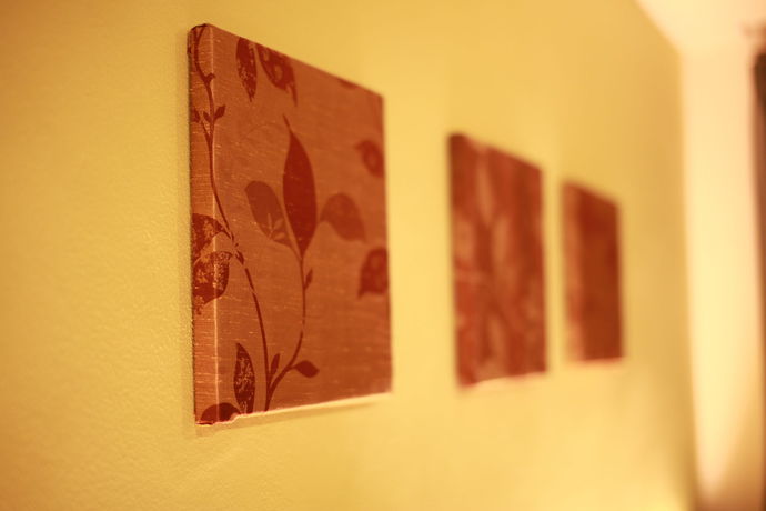 Imagen de los interiores del Hotel Dwj. Foto 15