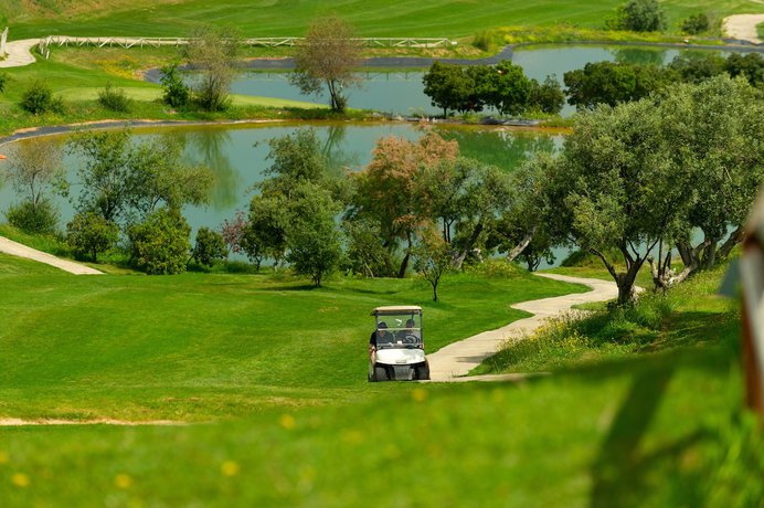 Imagen de los exteriores del Hotel Dwo Convento La Magdalena. Foto 7