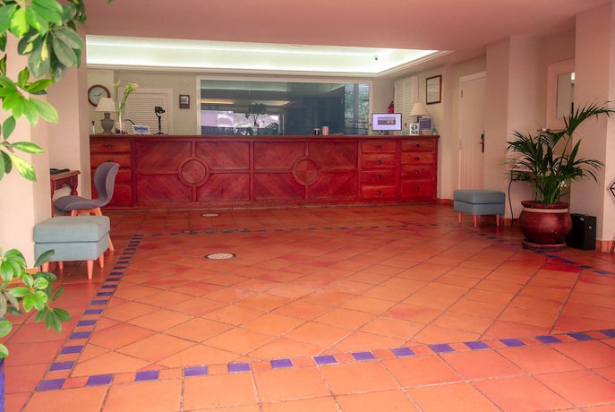 Imagen de los interiores del Hotel Dwo Les Palmeres. Foto 16