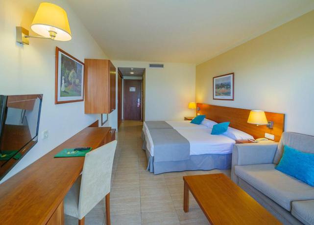 Imagen de la habitación del Hotel Dwo Sirius. Foto 5