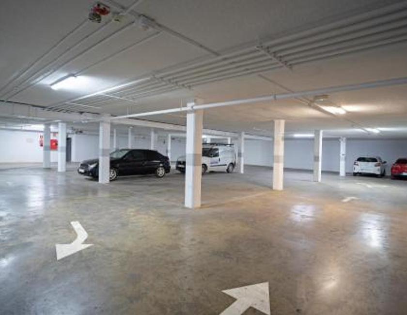 Imagen de los interiores del Hotel Dwo Valencia. Foto 36