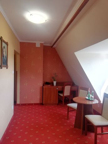Imagen de la habitación del Hotel Dw&oacute;r Bogucin and Restauracja. Foto 14