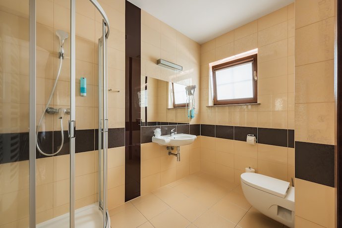 Imagen de la habitación del Hotel Dwór Choiny. Foto 8