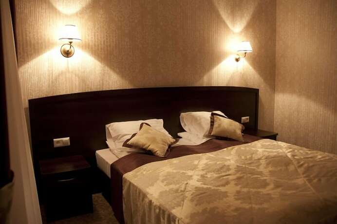 Imagen general del Hotel Dw&oacute;r Dwikozy. Foto 3