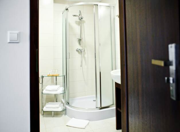 Imagen general del Hotel Dw&oacute;r Dwikozy. Foto 5
