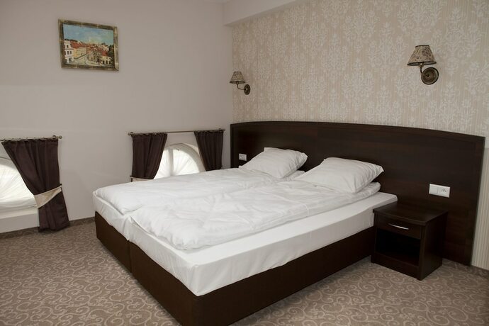 Imagen de la habitación del Hotel Dw&oacute;r Dwikozy. Foto 18