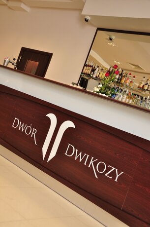 Imagen general del Hotel Dw&oacute;r Dwikozy. Foto 9